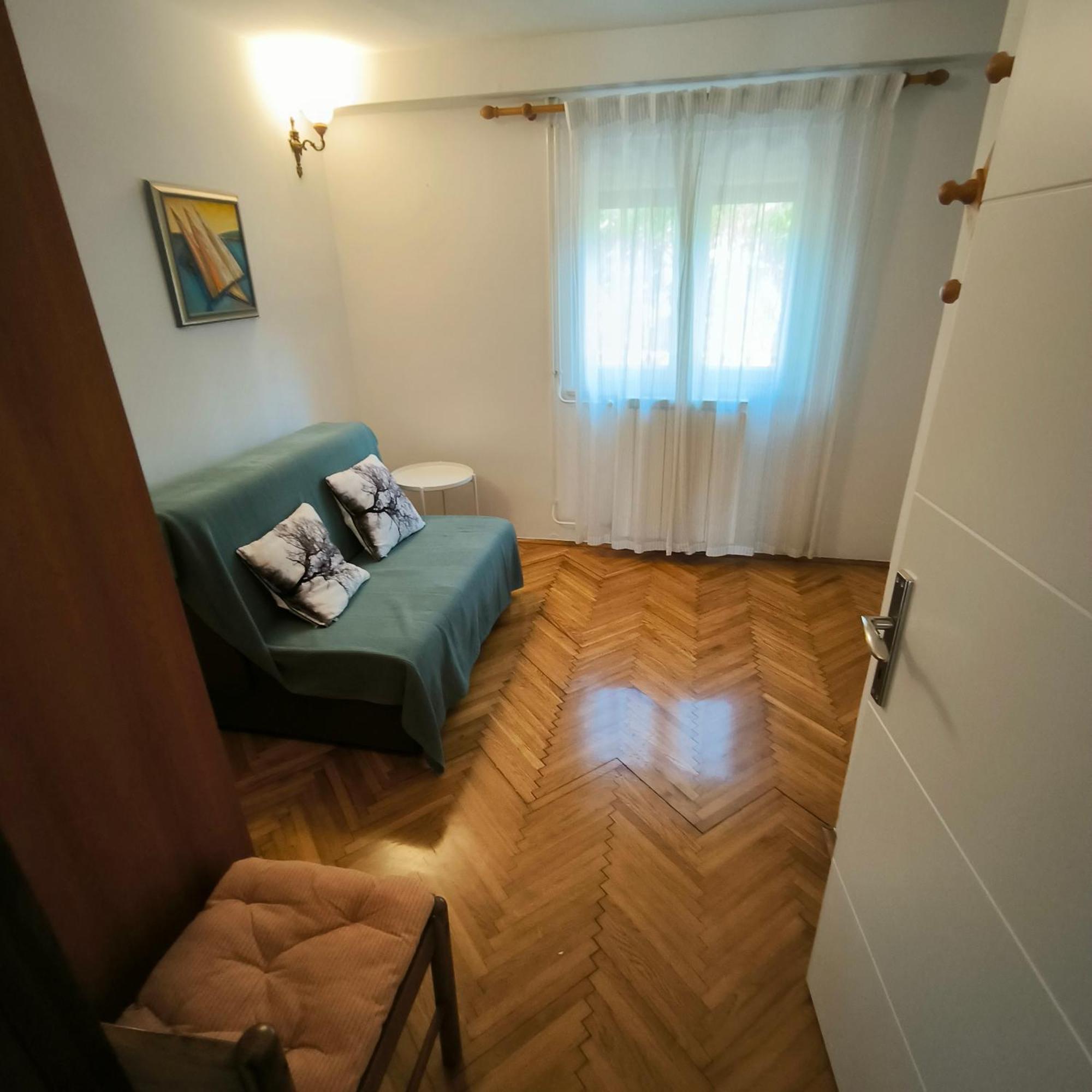 شقة Haus Roko روفينج المظهر الخارجي الصورة